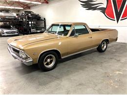1966 Chevrolet El Camino (CC-1088612) for sale in San Diego, California