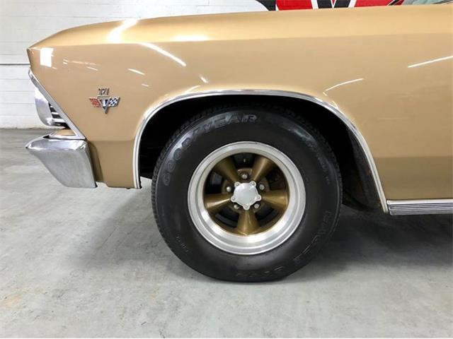 1966 Chevrolet El Camino (CC-1088612) for sale in San Diego, California