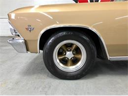 1966 Chevrolet El Camino (CC-1088612) for sale in San Diego, California