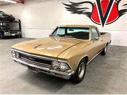 1966 Chevrolet El Camino (CC-1088612) for sale in San Diego, California