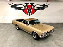 1966 Chevrolet El Camino (CC-1088612) for sale in San Diego, California