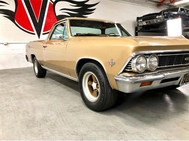 1966 Chevrolet El Camino (CC-1088612) for sale in San Diego, California