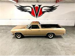 1966 Chevrolet El Camino (CC-1088612) for sale in San Diego, California