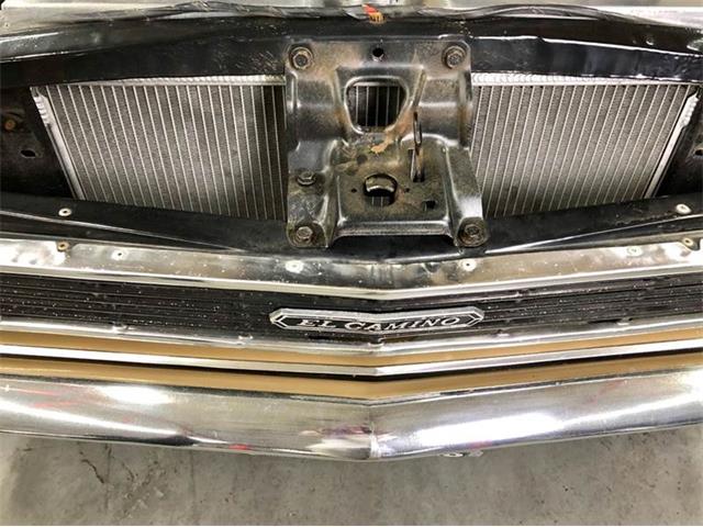 1966 Chevrolet El Camino (CC-1088612) for sale in San Diego, California