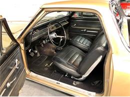 1966 Chevrolet El Camino (CC-1088612) for sale in San Diego, California