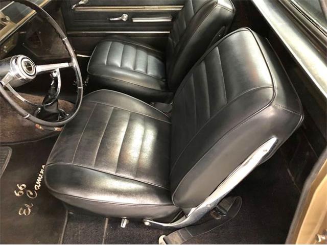 1966 Chevrolet El Camino (CC-1088612) for sale in San Diego, California