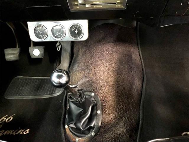 1966 Chevrolet El Camino (CC-1088612) for sale in San Diego, California
