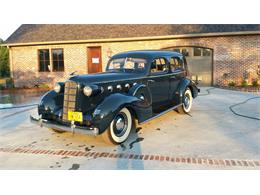 1935 Cadillac LaSalle (CC-1088623) for sale in Eunice, Louisiana