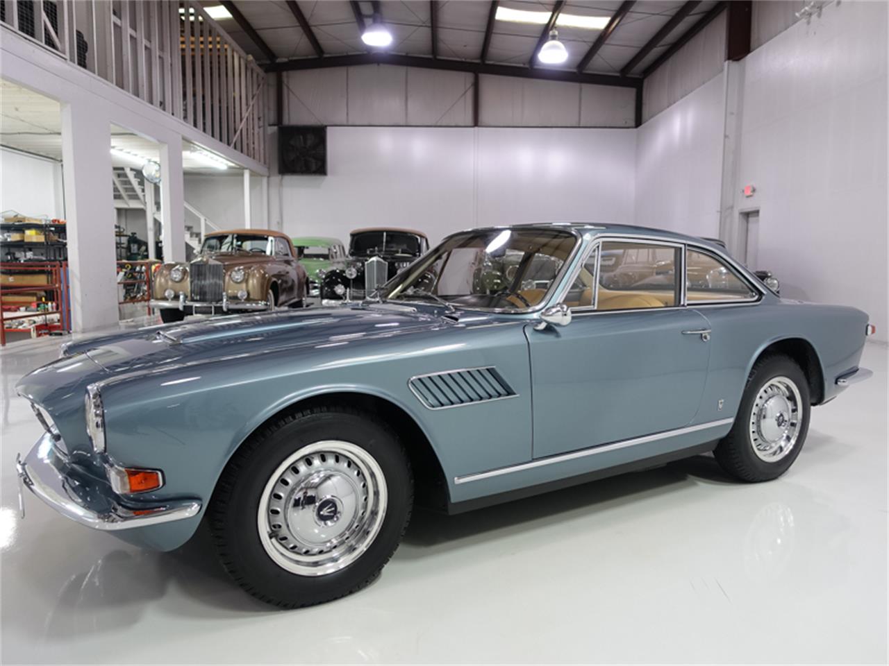 1965 Maserati 3500 for Sale | ClassicCars.com | CC-1080864