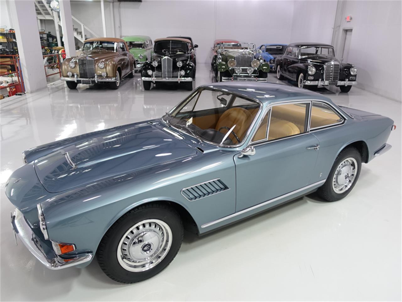 1965 Maserati 3500 for Sale | ClassicCars.com | CC-1080864