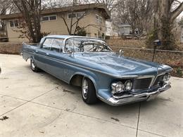 1962 Chrysler Imperial (CC-1088640) for sale in Liberty, Missouri