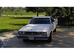 1985 Chevrolet El Camino (CC-1088643) for sale in Mansfield, Ohio
