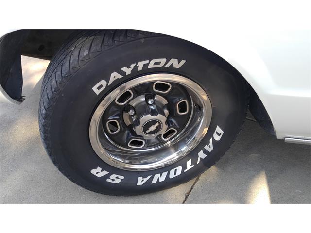 1985 Chevrolet El Camino (CC-1088643) for sale in Mansfield, Ohio