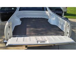 1985 Chevrolet El Camino (CC-1088643) for sale in Mansfield, Ohio