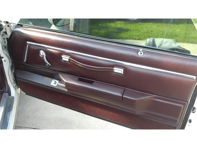 1985 Chevrolet El Camino (CC-1088643) for sale in Mansfield, Ohio