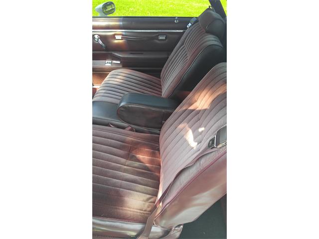 1985 Chevrolet El Camino (CC-1088643) for sale in Mansfield, Ohio