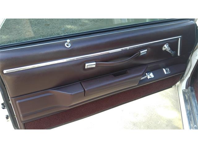 1985 Chevrolet El Camino (CC-1088643) for sale in Mansfield, Ohio