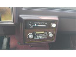 1985 Chevrolet El Camino (CC-1088643) for sale in Mansfield, Ohio