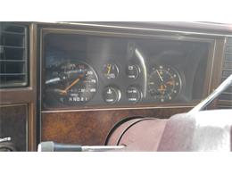 1985 Chevrolet El Camino (CC-1088643) for sale in Mansfield, Ohio