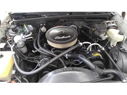 1985 Chevrolet El Camino (CC-1088643) for sale in Mansfield, Ohio