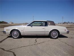 1984 Oldsmobile Toronado (CC-1088645) for sale in Milbank, South Dakota