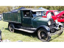 1929 Ford Model AA (CC-1088657) for sale in Lees Summit, Missouri