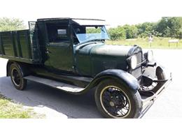 1929 Ford Model AA (CC-1088657) for sale in Lees Summit, Missouri