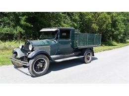 1929 Ford Model AA (CC-1088657) for sale in Lees Summit, Missouri