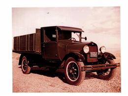 1929 Ford Model AA (CC-1088657) for sale in Lees Summit, Missouri