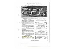 1929 Ford Model AA (CC-1088657) for sale in Lees Summit, Missouri