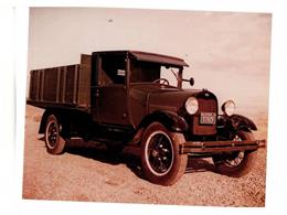 1929 Ford Model AA (CC-1088657) for sale in Lees Summit, Missouri