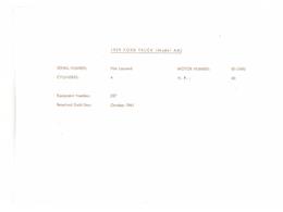 1929 Ford Model AA (CC-1088657) for sale in Lees Summit, Missouri