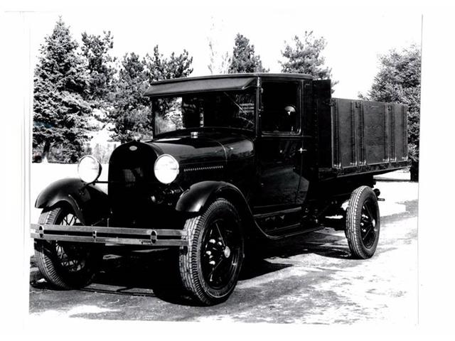 1929 Ford Model AA (CC-1088657) for sale in Lees Summit, Missouri