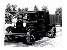 1929 Ford Model AA (CC-1088657) for sale in Lees Summit, Missouri