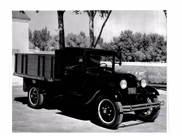 1929 Ford Model AA (CC-1088657) for sale in Lees Summit, Missouri