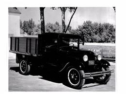 1929 Ford Model AA (CC-1088657) for sale in Lees Summit, Missouri