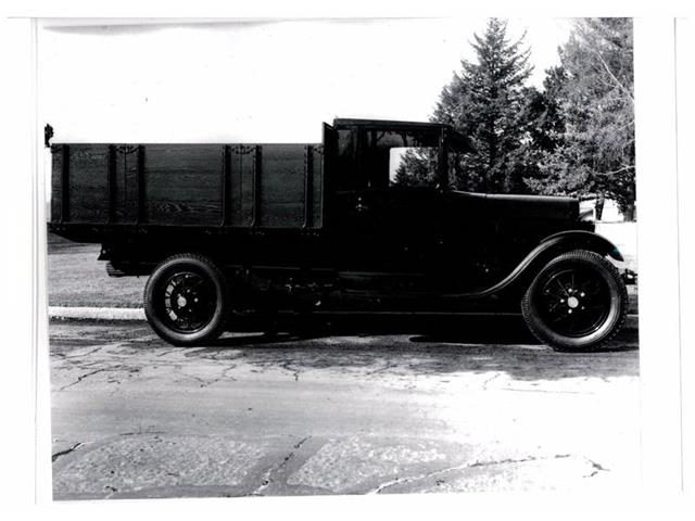 1929 Ford Model AA (CC-1088657) for sale in Lees Summit, Missouri