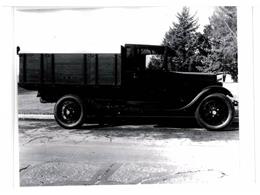 1929 Ford Model AA (CC-1088657) for sale in Lees Summit, Missouri