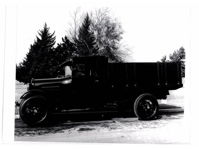 1929 Ford Model AA (CC-1088657) for sale in Lees Summit, Missouri