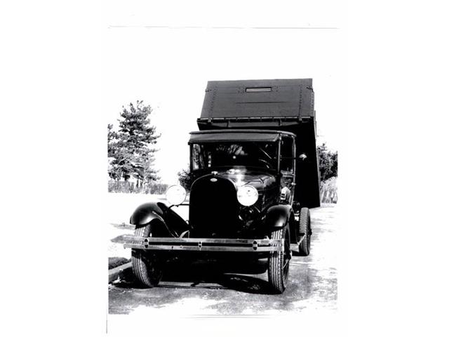 1929 Ford Model AA (CC-1088657) for sale in Lees Summit, Missouri