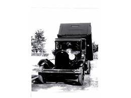 1929 Ford Model AA (CC-1088657) for sale in Lees Summit, Missouri