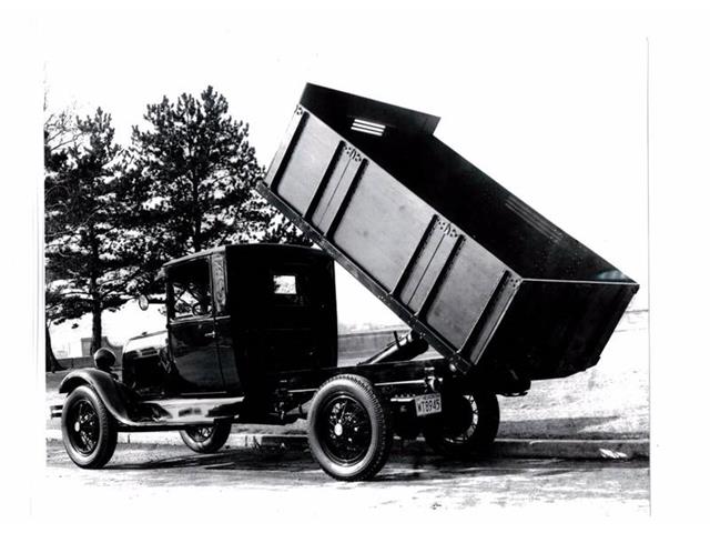1929 Ford Model AA (CC-1088657) for sale in Lees Summit, Missouri