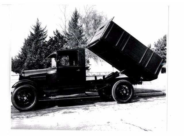 1929 Ford Model AA (CC-1088657) for sale in Lees Summit, Missouri