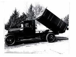 1929 Ford Model AA (CC-1088657) for sale in Lees Summit, Missouri