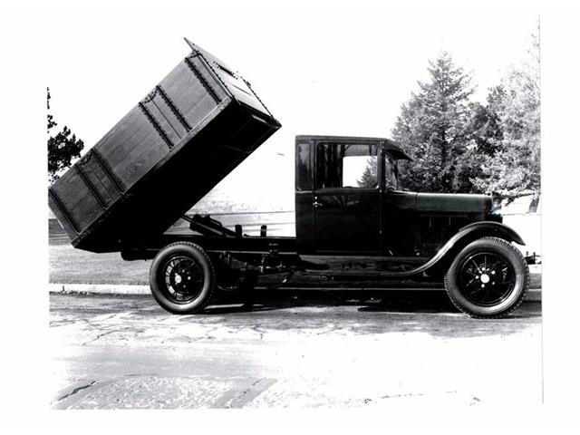 1929 Ford Model AA (CC-1088657) for sale in Lees Summit, Missouri
