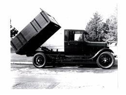1929 Ford Model AA (CC-1088657) for sale in Lees Summit, Missouri