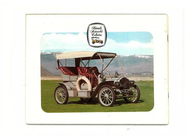 1929 Ford Model AA (CC-1088657) for sale in Lees Summit, Missouri