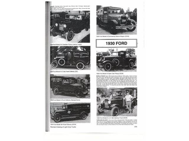 1929 Ford Model AA (CC-1088657) for sale in Lees Summit, Missouri