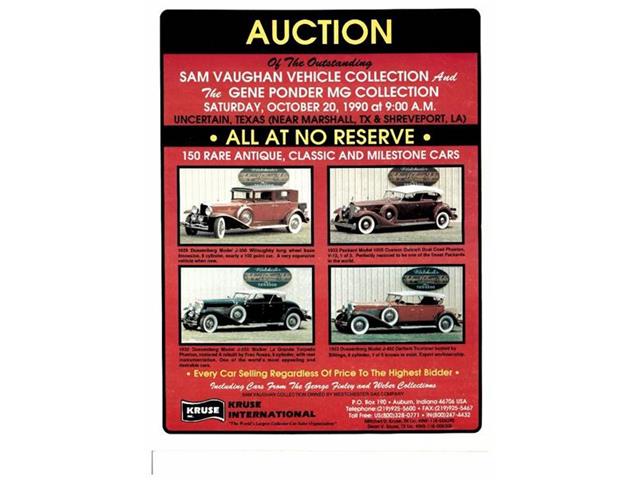 1929 Ford Model AA (CC-1088657) for sale in Lees Summit, Missouri