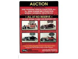 1929 Ford Model AA (CC-1088657) for sale in Lees Summit, Missouri